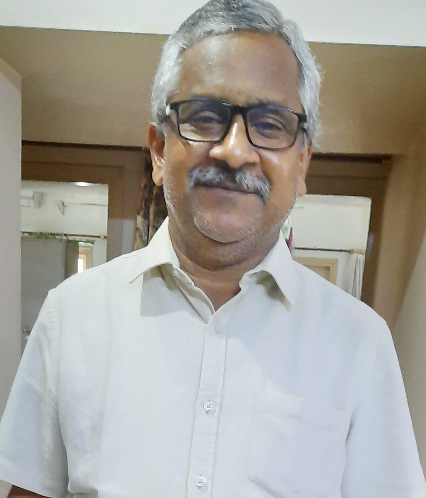Sri Jairaj V
